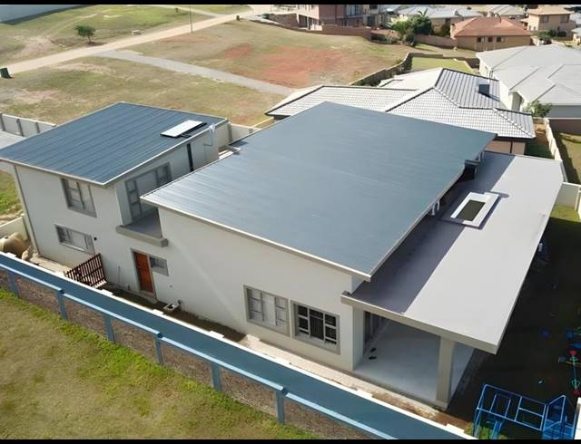 4 BEDROOM HOUSE FOR SALE IN MONTE CHRISTO